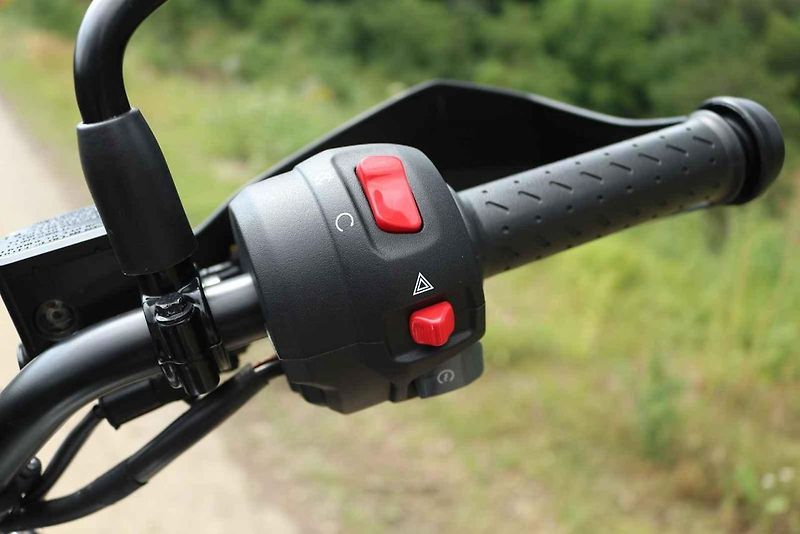 Čtyřstovky Scrambler X a Speed otevírají dveře ke značce Triumph mladým či začínajícím jezdcům.