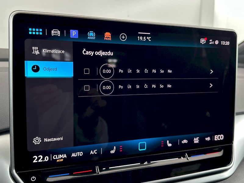 Volkswagen ID.4 (2025) Pro 210kW 4Motion, 82kWh, SOH - fotka 27 z 37