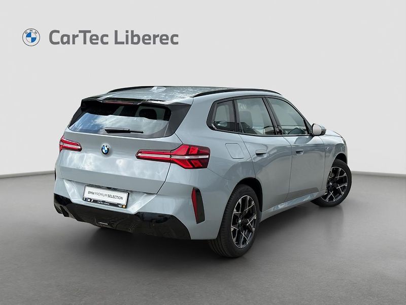 BMW X3 xDrive20d - fotka 3 z 18