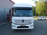 Mercedes-Benz Atego (2020) 1530 shrnovačka EURO 6 - náhled 1