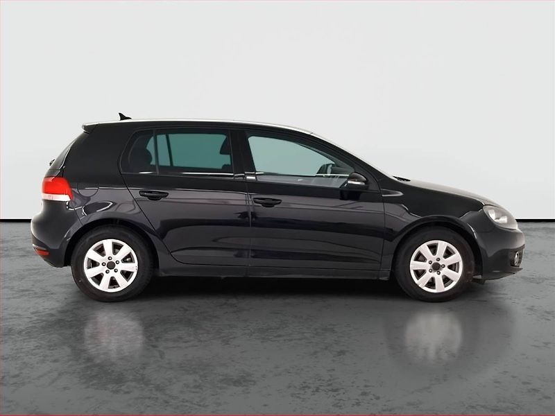 Volkswagen Golf (2011) Comfortline 1.2 TSI - fotka 6 z 20