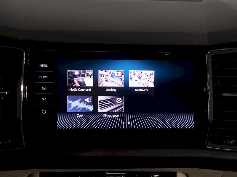Škoda Kodiaq (2020) LAURIN&KLEMENT 2.0TSI 140KW 4x - fotka 26 z 47