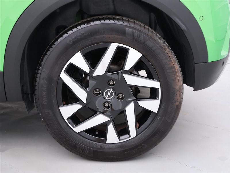 Opel Mokka 1,5 CDTI 81kW Ultimate - fotka 26 z 33