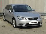 Seat Leon (2017) 2.0 TDi, DSG, navi - náhled 1