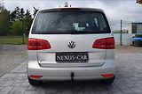 Volkswagen Touran 1,4 i 103KW AUTOMAT PO SERVISE - náhled 7