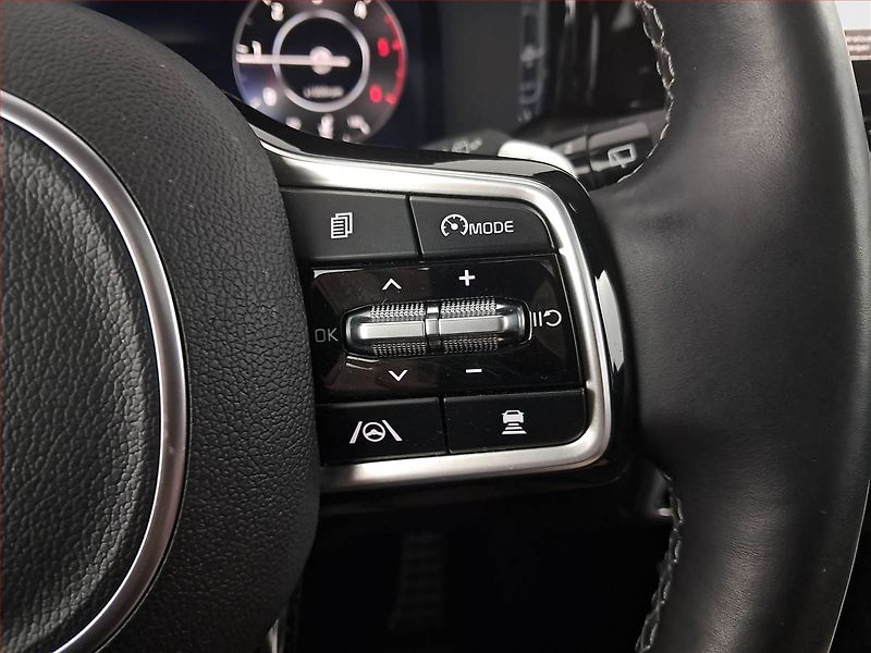Kia Sorento (2023) 2.2 CRDi - fotka 18 z 27
