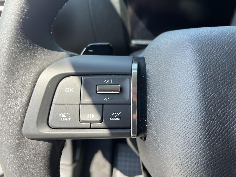 Citroën C4 (2025) PLUS Petrol 130k Automatic  - fotka 10 z 29