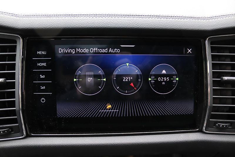 Škoda Kodiaq 2.0TDI DSG 4X4 147kW - fotka 34 z 50