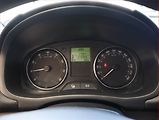 Škoda Fabia (2014) 1.2 TSI - náhled 11