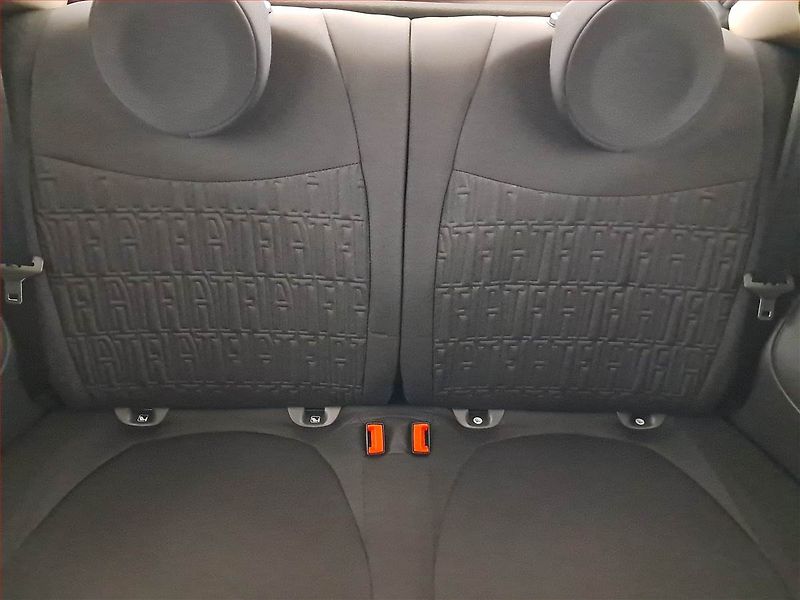 Fiat 500 (2024) 1.0 mild-hybrid, ČR,1.maj - fotka 10 z 15