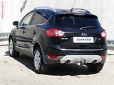Ford Kuga (2011) 2.0 TDCi, AC, navi, park - náhled 6