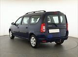 Dacia Logan (2010) 1.6, ČR,1.maj, po STK, Tažné - náhled 3