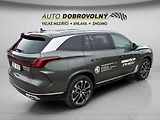 MG Ostatní S9 PHEV EXCLUSIVE (220 kw/ 299 - náhled 8