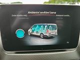 Mercedes-Benz Třídy V 300d 4M AMG AVG BURM WEBASTO   - náhled 18