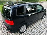 Volkswagen Touran 2.0TDI MANUÁL SENZORY VÝHŘEV - náhled 11