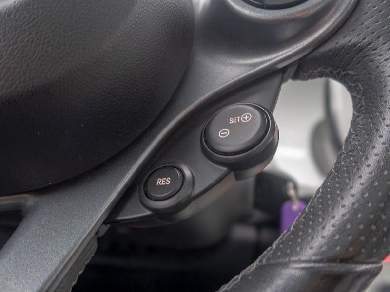 Smart Forfour (2018) ČR 12/18 NAV – SOH 93% - fotka 21 z 49