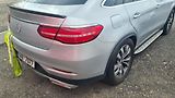 Mercedes-Benz GLE (2015) MERCEDE BENZ 350D nepojízdný - náhled 3