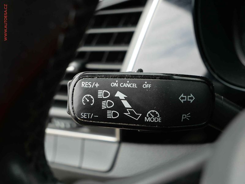 Škoda Fabia (2015) 1.4 TDi, ČR, Style - fotka 15 z 23