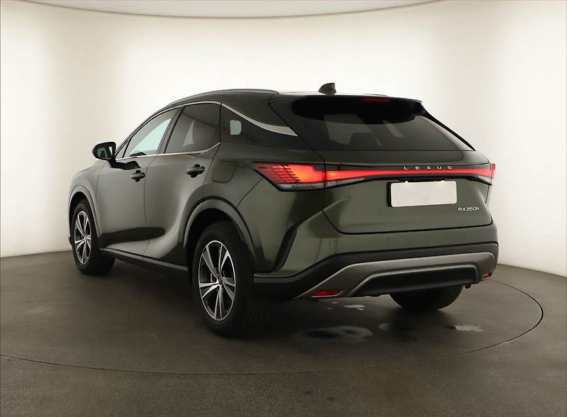 Lexus RX 400h (2024) 350h - fotka 4 z 19