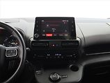 Citroën Berlingo (2020) Feel 1.2 PureTech, 7Míst, 1Maj - náhled 12