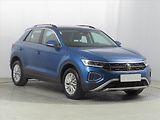 Volkswagen T-Roc (2022) 1.5 TSI - náhled 1
