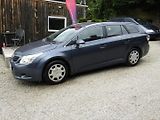Toyota Avensis (2010) 1.6 16V  97kW  ZIMNÍ PNEU - náhled 1