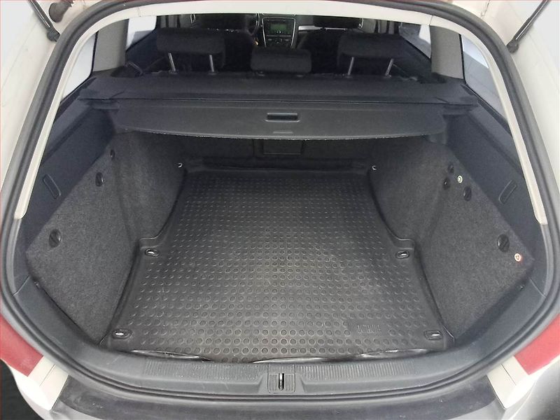 Škoda Octavia (2007) 1.9 TDI, po STK, Tažné - fotka 14 z 16