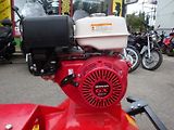 Honda (2016) ATV mulčovač s motorem GX 390 - náhled 4