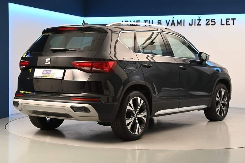 Seat Ateca (2022) 2.0 4Drive Xperience LED DSG T - fotka 5 z 41