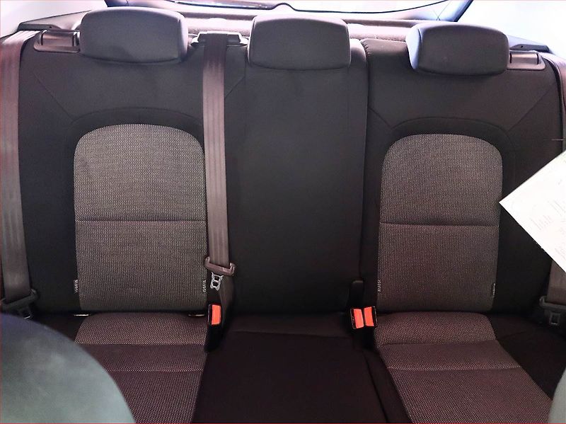 Kia Ceed (2016) 1.4 CVVT, Tempomat - fotka 10 z 15