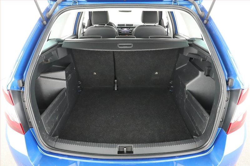 Škoda Fabia (2022) 1.0 TSI, Automat, ČR,1.maj - fotka 13 z 13
