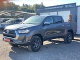Toyota Hilux 2.8D, ČR, Active, DPH - náhled 3