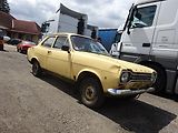 Ford Escort (1974) MK I - náhled 1