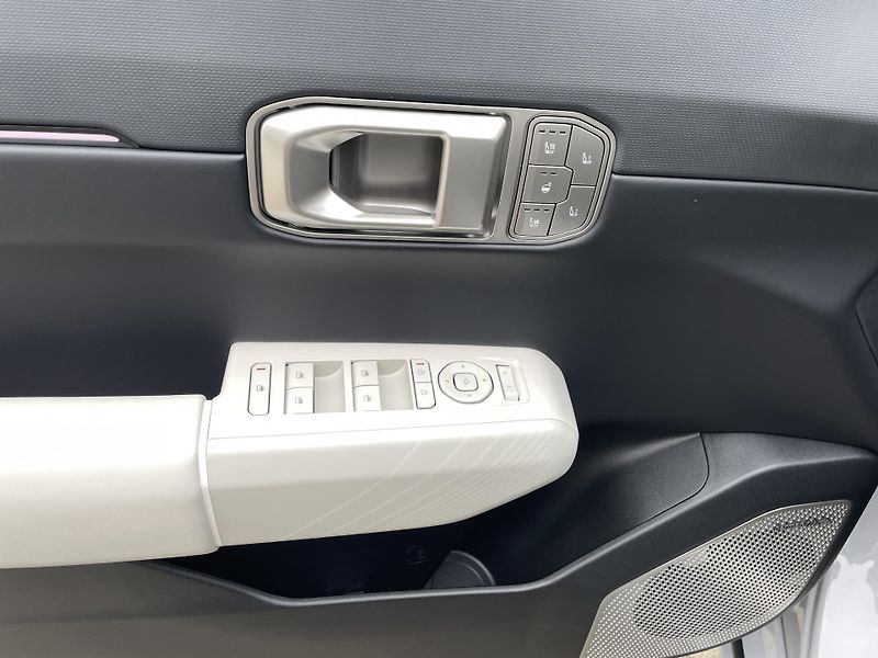 Kia EV4 (2025) GT-LINE 150 KW  