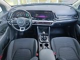 Kia Sportage (2022) 1.6 T-GDi 110Kw Top 4x4 ČR 1. - náhled 15