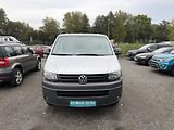 Volkswagen Transporter 2.0 TDI 4x4 LONG - náhled 1