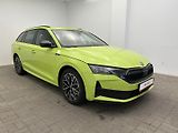 Škoda Octavia 2.0 TDI SportLine - náhled 23
