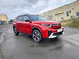 Citroën C3 Aircross (2026) MAX Hybrid 145k Automatic - náhled 2