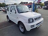 Suzuki Jimny 1,3 i 4x4 - náhled 1