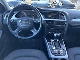 Audi A4 2.0 TDI clean diesel quattro - náhled 19