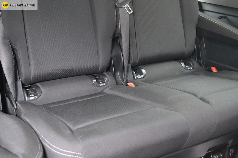Renault Trafic SPACECLASS dCi 170 EAG9 L2 - fotka 19 z 53