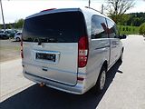 Mercedes-Benz Viano 2,2 DCi 5míst Automat  639 - náhled 9
