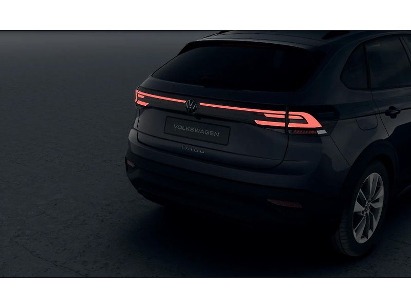 Volkswagen Taigo (2025) SUV - fotka 4 z 4