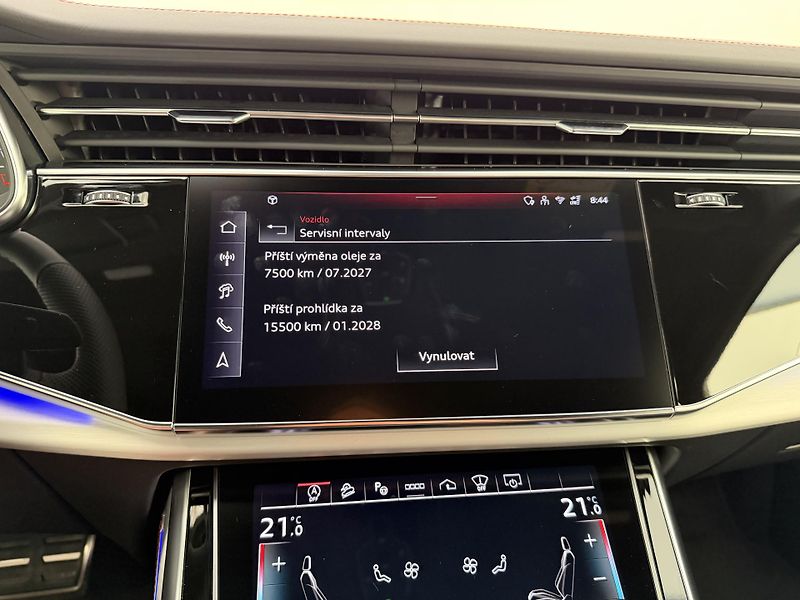 Audi Q7 3.0Tdi*7-mist*CZ*DPH*S-Line - fotka 40 z 48