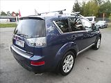 Mitsubishi Outlander 2,4 i 125kW 7.míst,4x4,automat - náhled 8