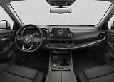 Nissan X-Trail (2026) 1.5 VC-T,4x2, Acenta, automat - náhled 4