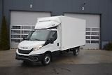 Iveco Daily (2026) 35S18H + skříň s čelem - náhled 1