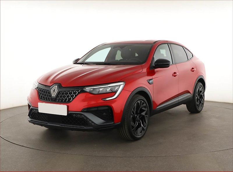 Renault Arkana (2025) 1.3 TCe, Esprit Alpine - fotka 2 z 21