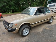 Toyota Ostatní (1982) TERCEL - fotografie inzerátu