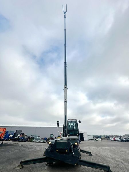 Bobcat (2023) Roto TR60.300 telehandler / 30 - fotka 4 z 15